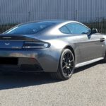 Aston Martin V12 Vantage 6.0 S (159.900 €) full