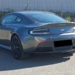 Aston Martin V12 Vantage 6.0 S (159.900 €) full