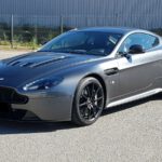 Aston Martin V12 Vantage 6.0 S (159.900 €) full