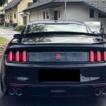 Ford Mustang Fastback+5.0+Ti-VCT+GT+Aut. full