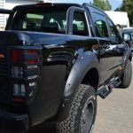 Ford Ranger 3.2TDCI DCb. Wildtrak 4×4 Aut. 200 full