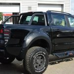 Ford Ranger 3.2TDCI DCb. Wildtrak 4×4 Aut. 200 full