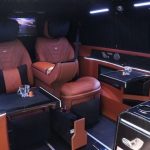 Mercedes-Benz V 300 d XL 4M VIP SPECIAL full