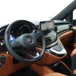 Mercedes-Benz V 300 d XL 4M VIP SPECIAL full