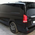 Mercedes-Benz V 300 d XL 4M VIP SPECIAL full