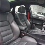 Porsche Macan Aut. full