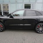 Porsche Macan Aut. full