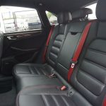 Porsche Macan Aut. full