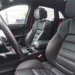 Porsche Macan Aut. full