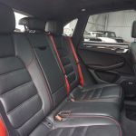 Porsche Macan Aut. full