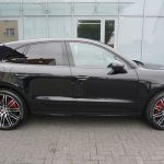 Porsche Macan Aut. full