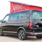 Volkswagen T6 California 4Motion DSG110kW full