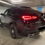 Mercedes-Benz GLE 350 full