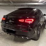 Mercedes-Benz GLE 350 full