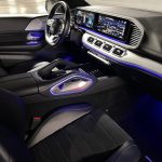 Mercedes-Benz GLE 350 full