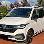 Volkswagen T6 California 2.0TDI BMT Beach full