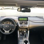 Lexus NX 300h full