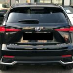 Lexus NX 300h full