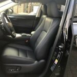 Lexus NX 300h full