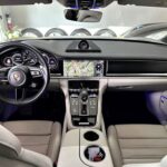 Porsche Panamera 4 E-Hybrid full