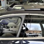 Porsche Panamera 4 E-Hybrid full