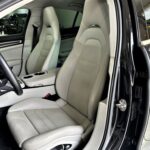Porsche Panamera 4 E-Hybrid full