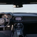 Chevrolet Camaro full