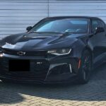 Chevrolet Camaro full