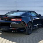 Chevrolet Camaro full