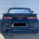 Chevrolet Camaro full