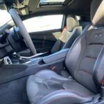 Chevrolet Camaro full