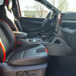 Ford Ranger full