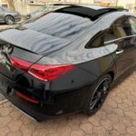 Mercedes-Benz CLA 220 full