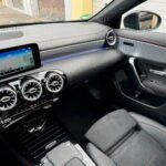 Mercedes-Benz CLA 220 full