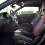 Nissan GT-R Black Edition full