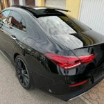Mercedes-Benz CLA 220 full