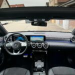 Mercedes-Benz CLA 220 full