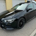 Mercedes-Benz CLA 220 full